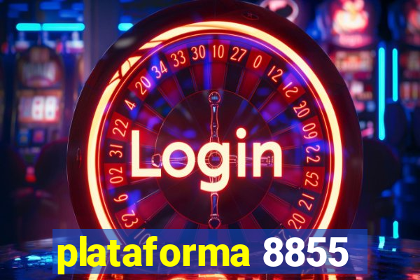 plataforma 8855